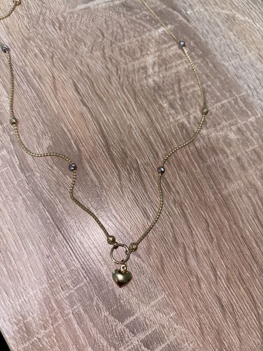 Lănțișor aur 14K 7g