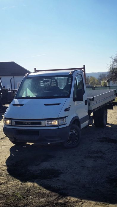 Iveco Daily 2.8 Turbo