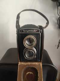 Стара камера-VOIGFLANDER.