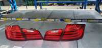 Tripla set triple bmw f10 lci 2015