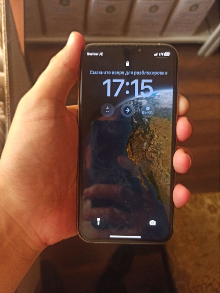 Iphone 11 pro 64 talik