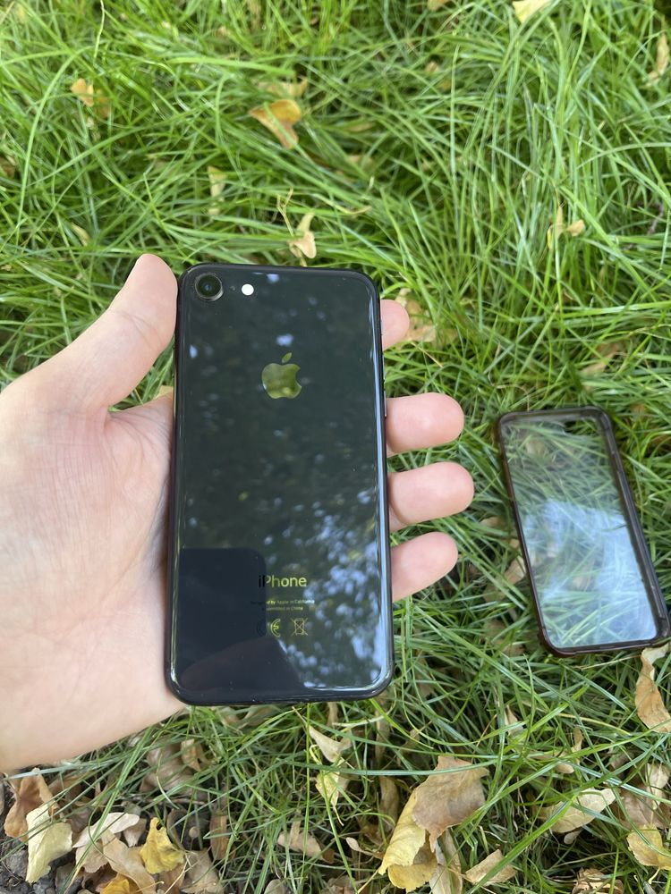 IPhone 8/256Gb - В хорошем состоянии