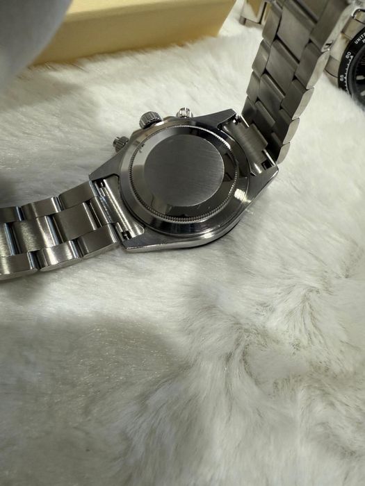 Rolex daytona  automatic, inalta calitate + cutie rolex cadou.