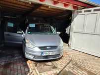 Ford galaxi de vanzare