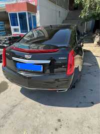 Cadillac XTS  sotiladi