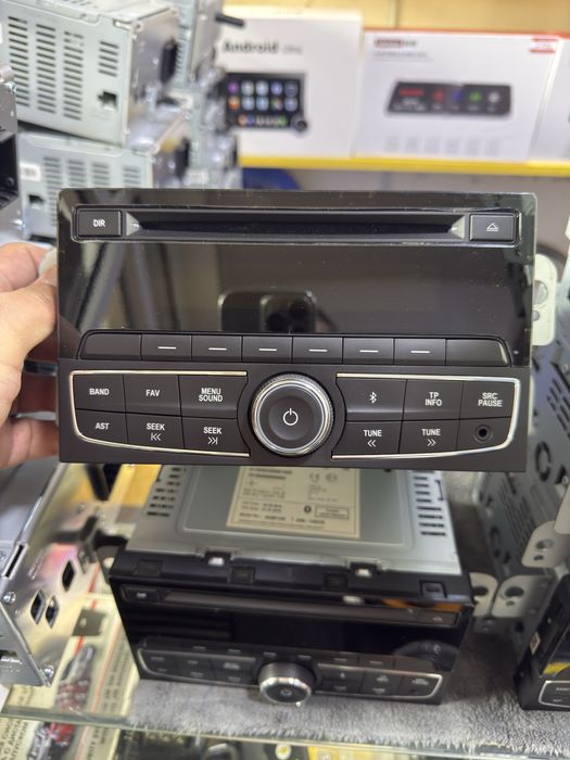 Жентра мафон ласетти магнитафон