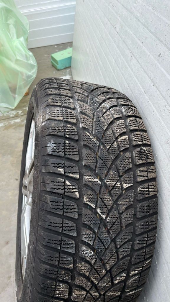 Jante bmw x6/ porshe