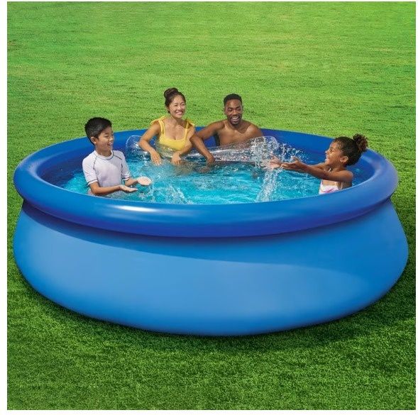 Piscina Gonflabila 3900litri, 305x79cm, noua