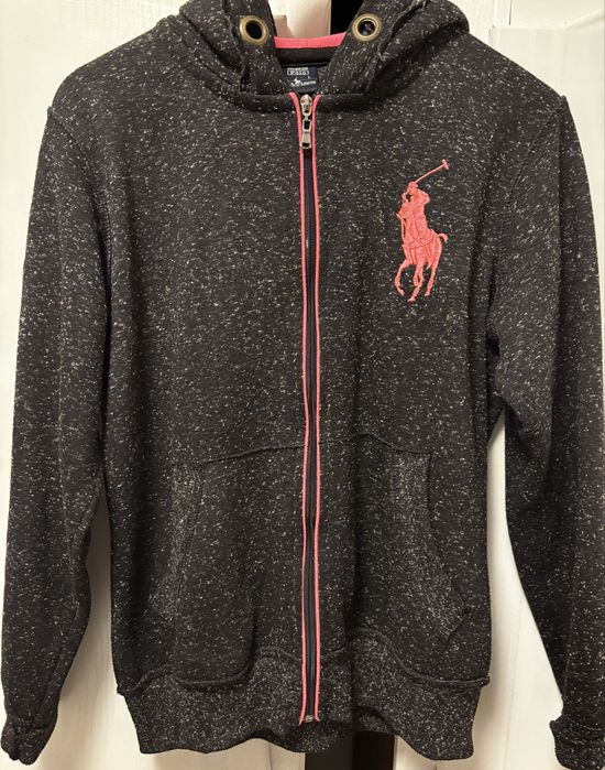 Hanorac Polo Ralph Lauren