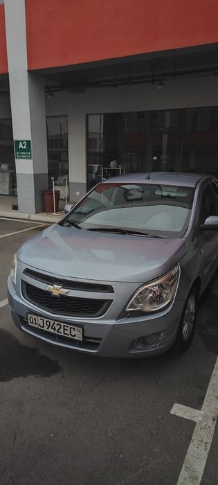 Chevrolet Cobalt