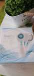 Livrare grat. Azi Vand aparat masaj - SkinPro sonic 3-IN-1 SYSTEM, cle