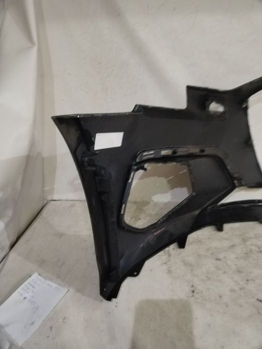 Bara fata Audi A3 8Y, 2019, 2020, 2021, 2022, 2023, 2024, cod origine OE 8Y0807437.