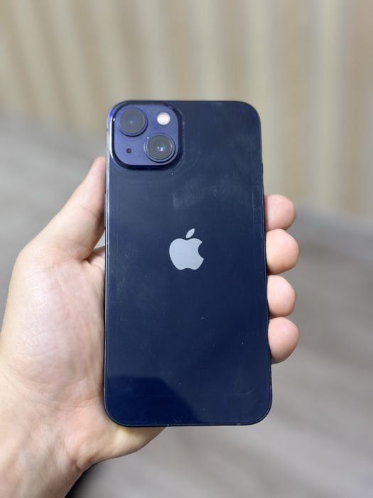 Iphone 13 256gb состоние отличное