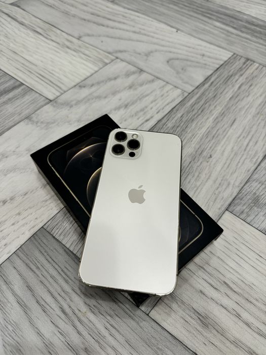 Iphone 12 pro 128 Айфон 12 про 128
