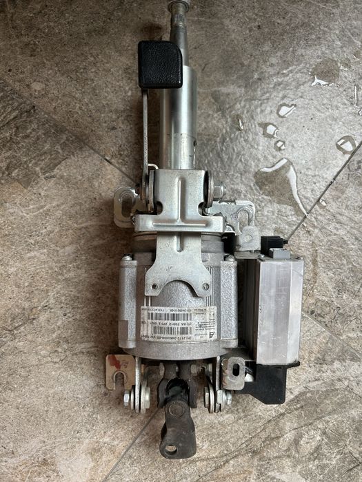 ЭУР ВАЗ Лада Приора