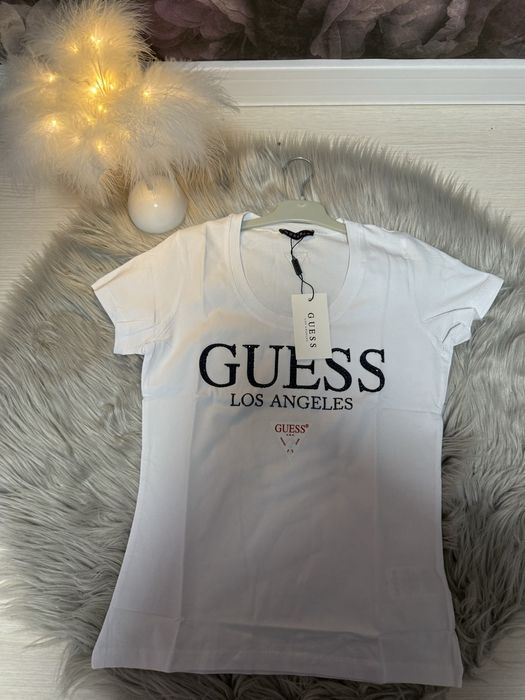 Guess дамски тениски