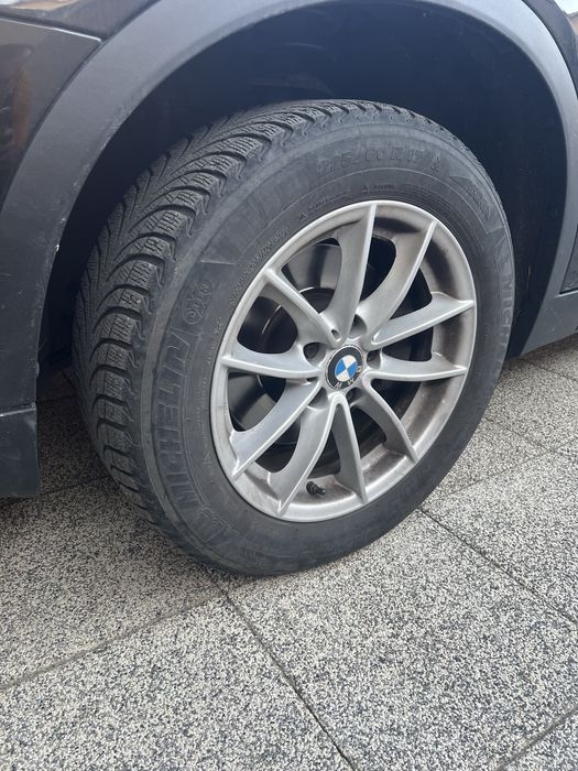 Roti pentru BMW x3