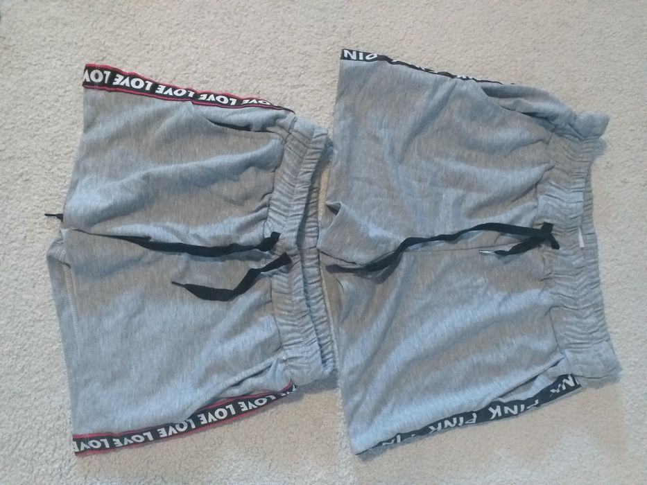 Pantaloni scurți-damă
