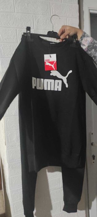 Bluze și pantalon  puma