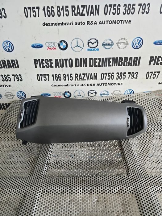 Ornament Trim Bord Grile Grila Ventilatie Kia Sportage 2010-2015 Motor D4HA