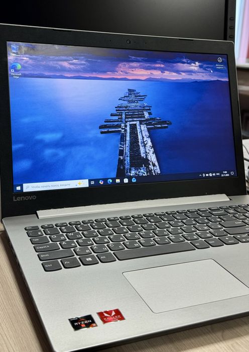 Ноутбук Lenovo Ideapad 330-15ARR