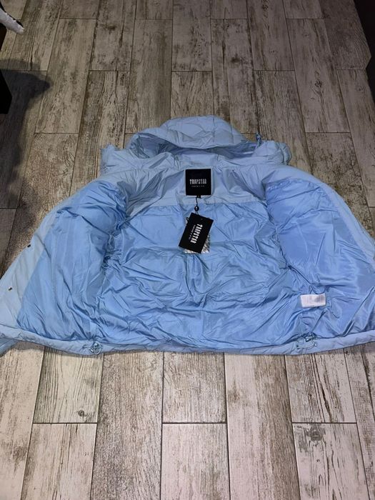 Geaca trapstar puffer