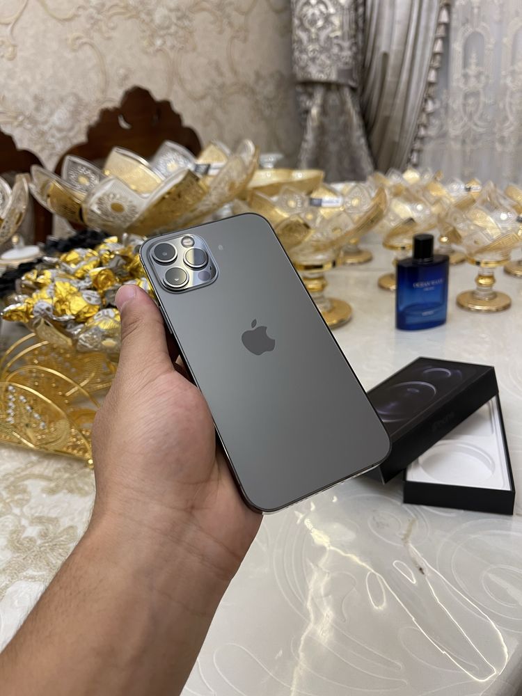 Iphone 12pro 128Gb Ideal