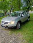 Vand nissan qashai 2008 geamuri electrice,senzor parcare ,acte la zi