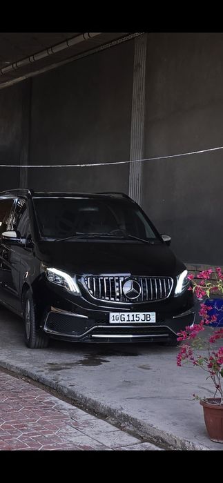 Mersades VIYANO 2015