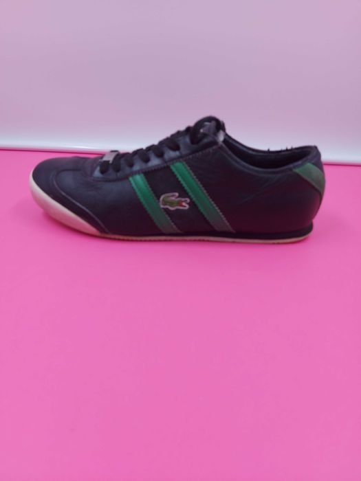 Lacoste номер 42.5 Оригинални мъжки маратонки