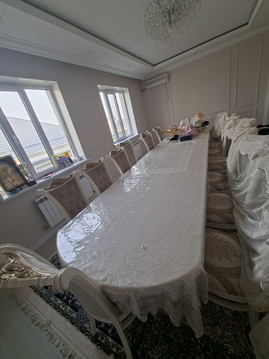 Стол сатылады жаңа