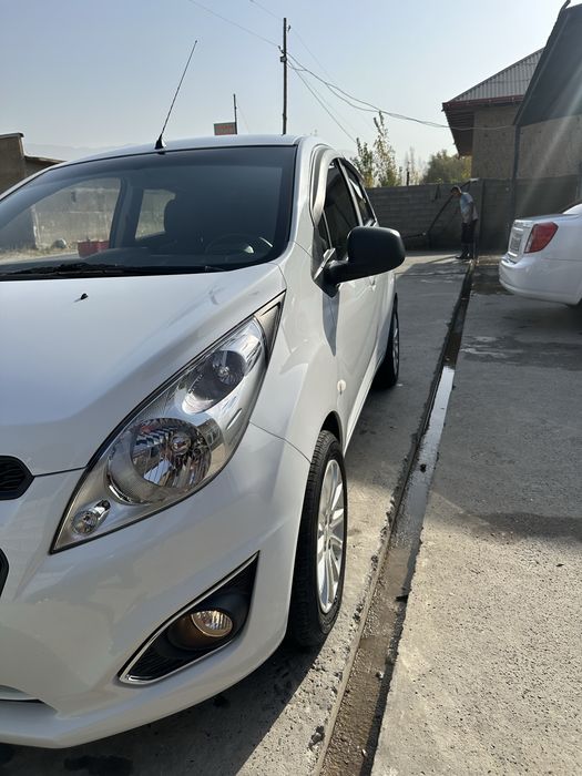 Spark 2020 pitnocha bor