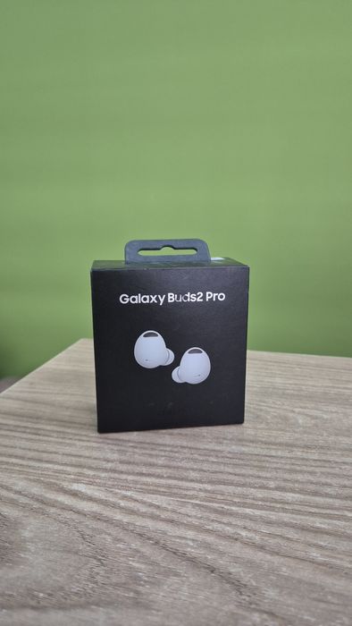 Galaxy Buds 2 Pro White