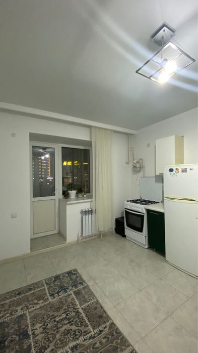 Продам квартиру однокомнатную