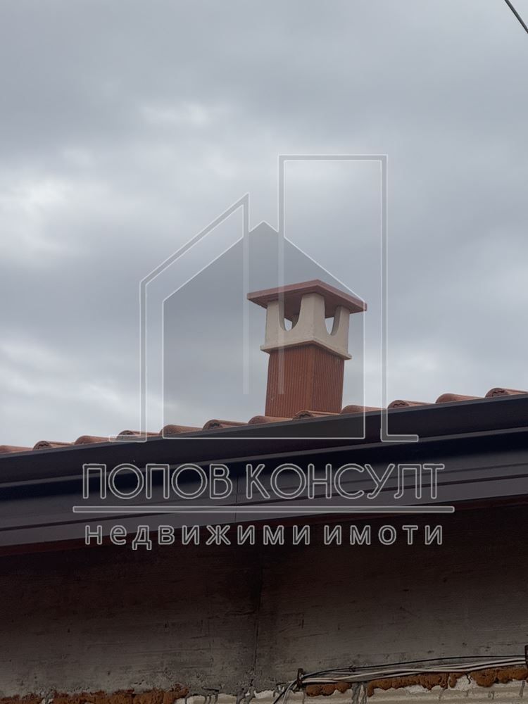 Къща в Пловдив, област-с.Дълго поле площ 96 цена 59000