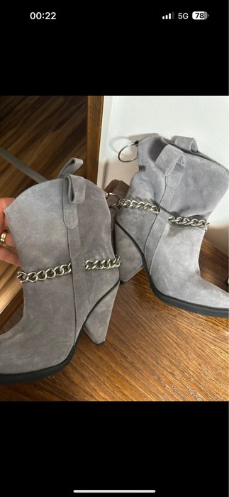 Ciocate modish boutique NOI