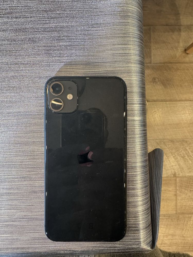 Iphone 11 64 gb комплект