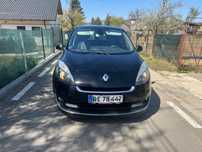 Vând Renault Grand Scenic 7 locuri