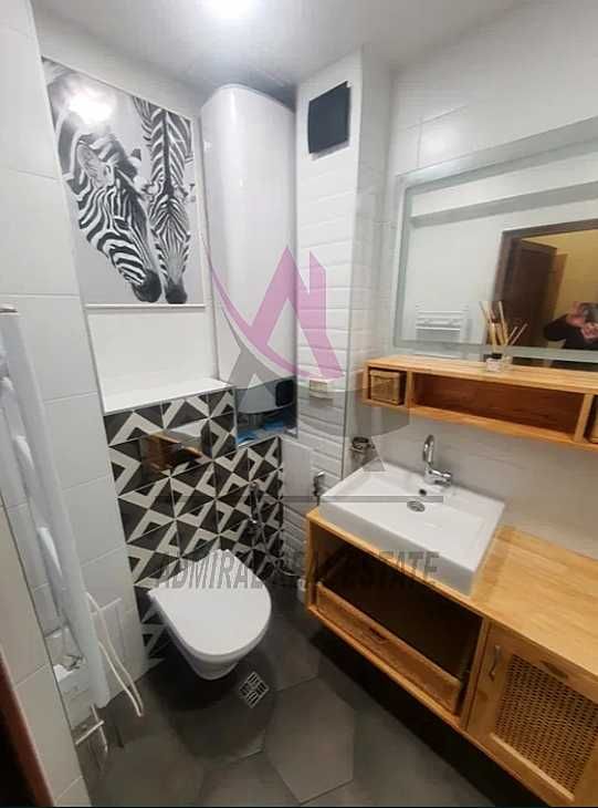 Дава се под наем Тристаен апартамент в Варна, Левски - 70 кв.м за 800 € - Снимка #5