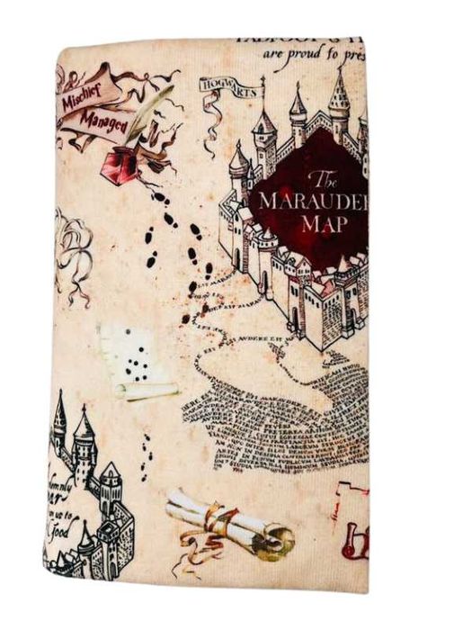 Калъф за книга "Хари Потър"