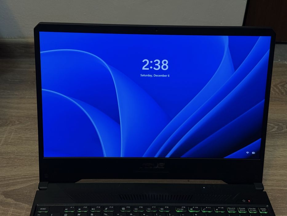 Ansamblu display asus fx505 144mhz