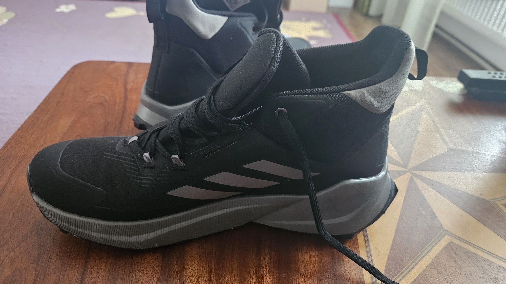 Adidași Terrex Treilmaker