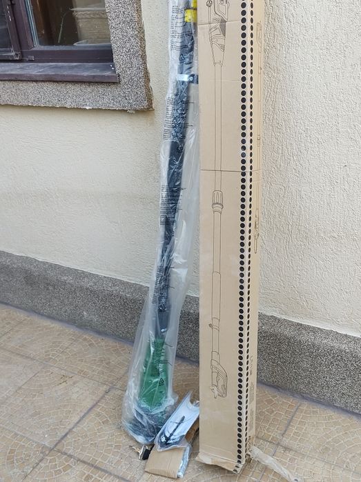 Vand Drujba telescopica pt crengi 750w, 220V noua, nefolosita 170lei