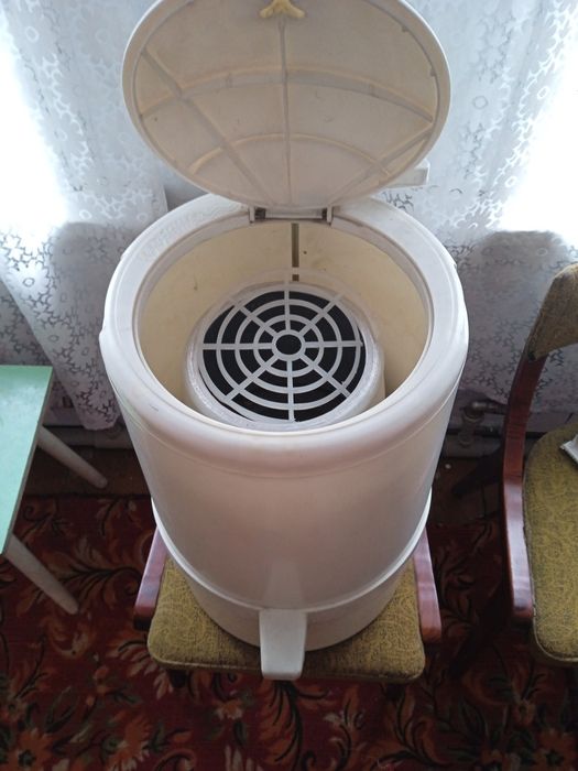 Продам центрифугу