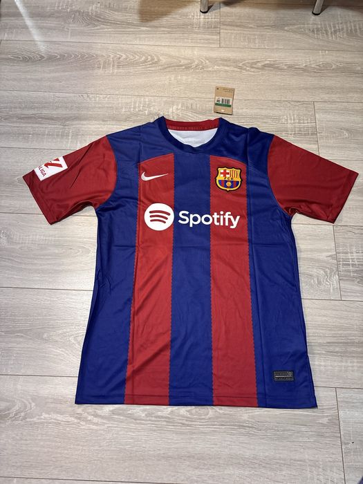Tricou fotbal