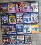 Игри за Playstation 2