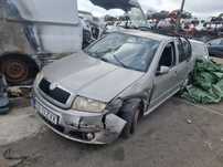 Dezmembrez Skoda Fabia 6Y [facelift] [2004 - 2007] 1.4 tdi BNM