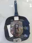 1 gril 28cm 1 grill de 28cm rose