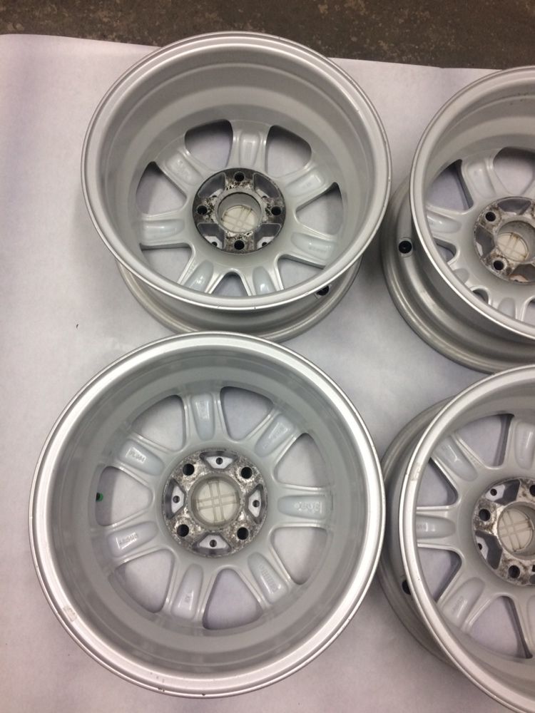 Jante ford pe 14 4x108