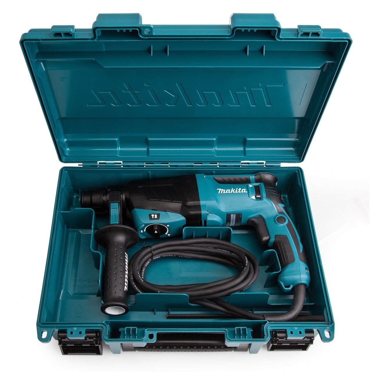 перфоратор Makita HR2630